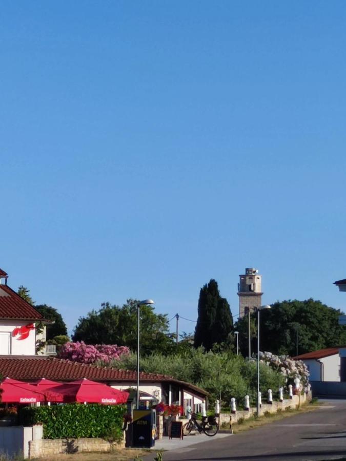 Summer Time Premantura Zewnętrze zdjęcie