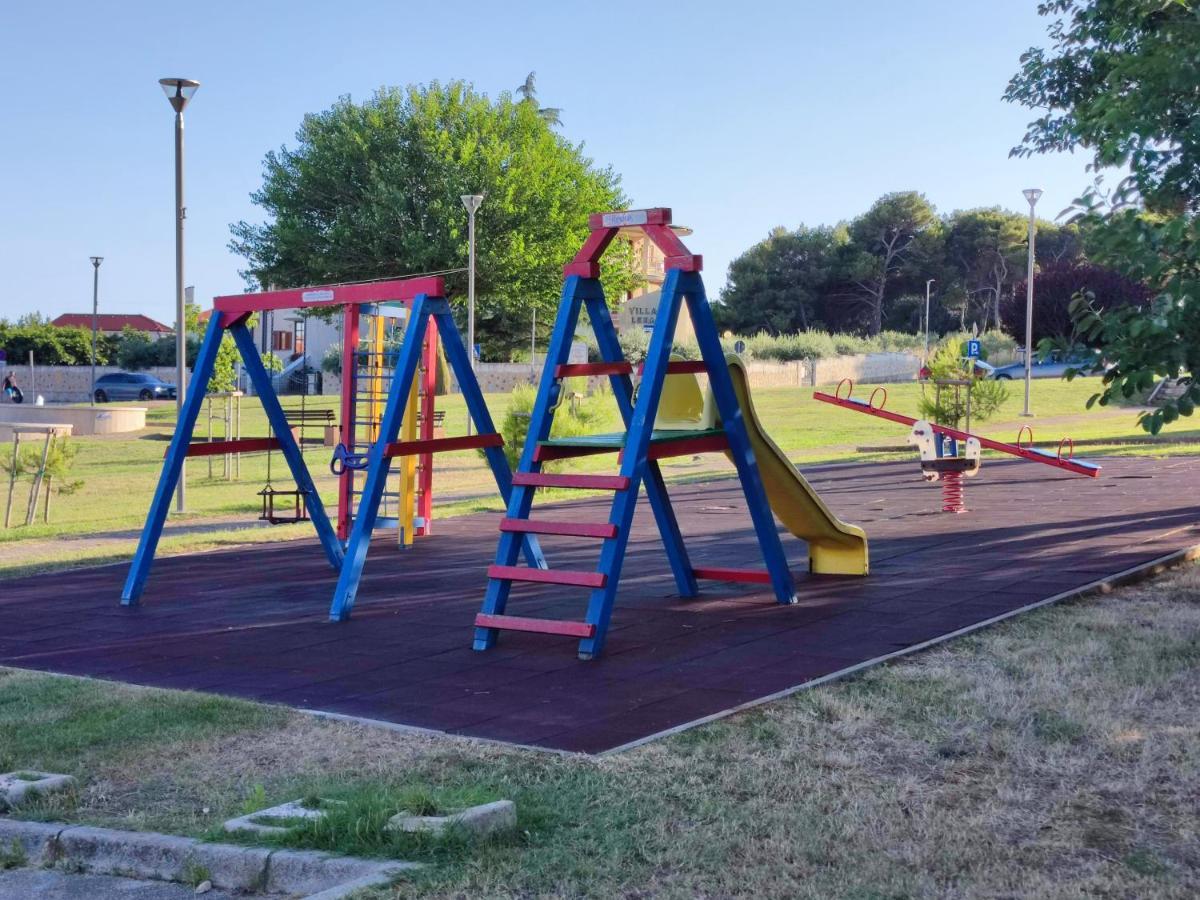 Summer Time Premantura Zewnętrze zdjęcie