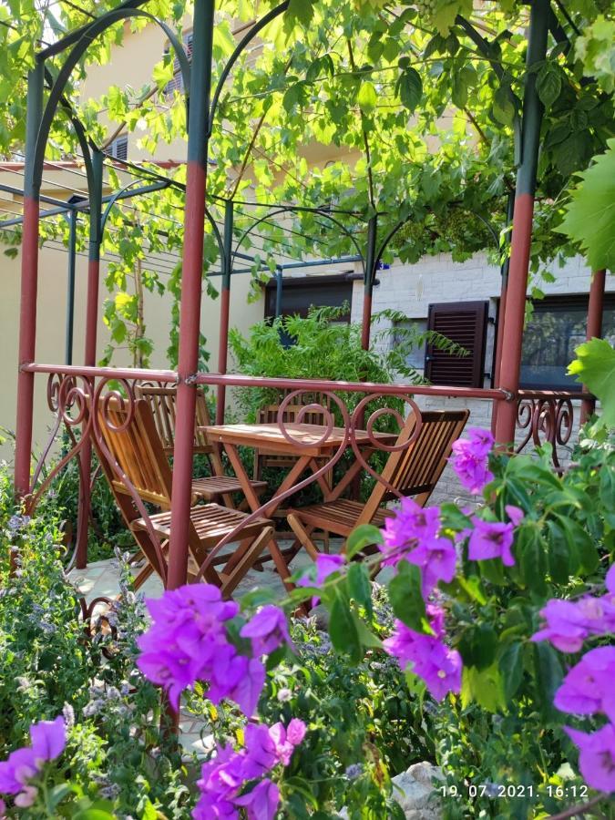 Summer Time Premantura Zewnętrze zdjęcie