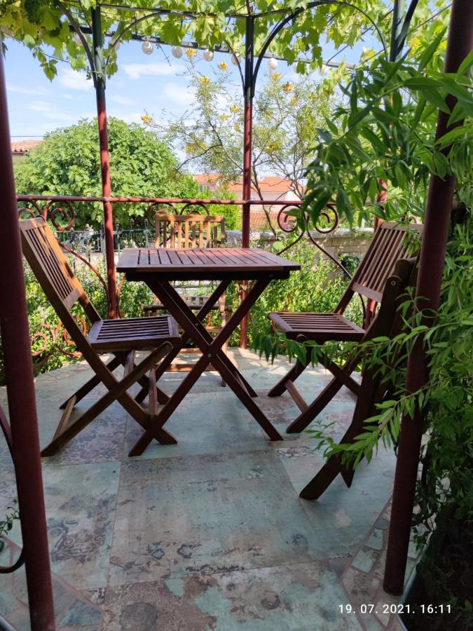 Summer Time Premantura Zewnętrze zdjęcie