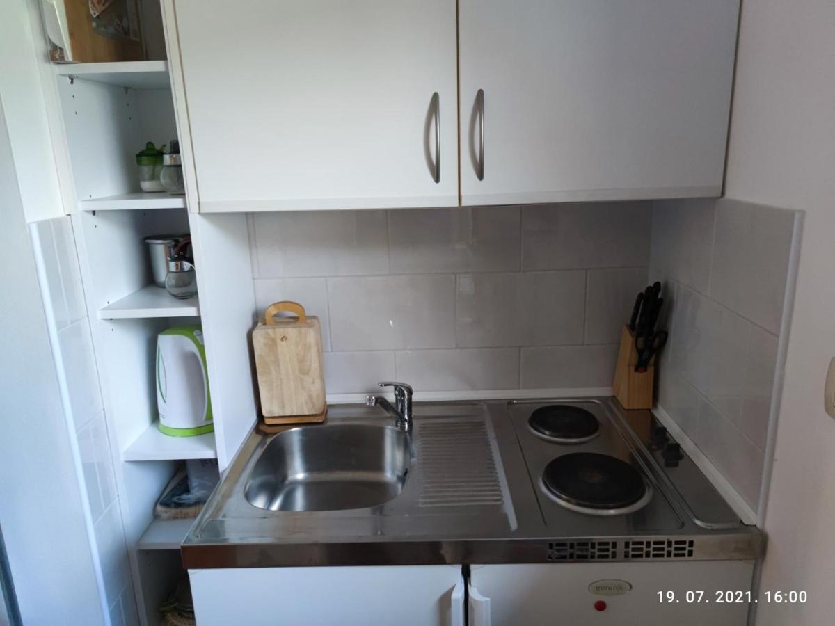 Summer Time Premantura Zewnętrze zdjęcie